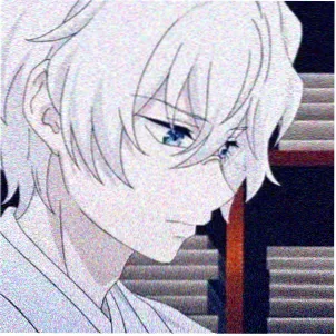 白百合之恋男主角演员头像
